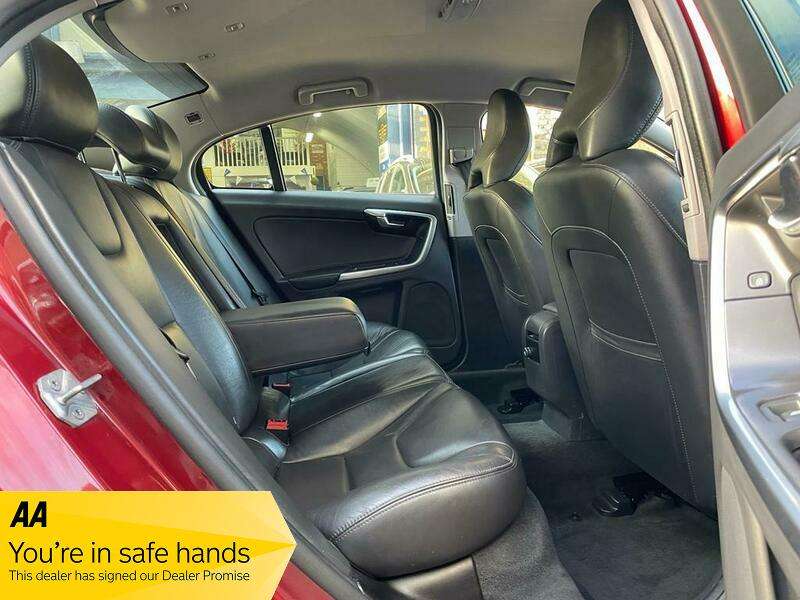 2016 VOLVO S60 2016 VOLVO S60