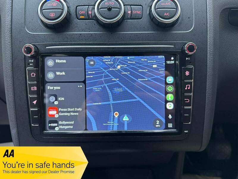 2014 VOLKSWAGEN TOURAN 2014 VOLKSWAGEN TOURAN