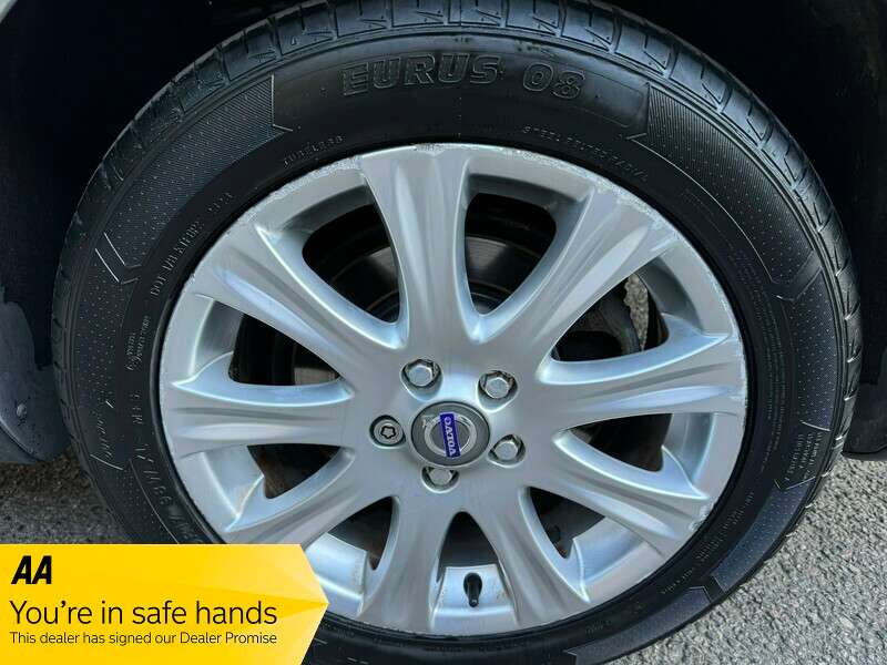 2009 VOLVO V70 2009 VOLVO V70