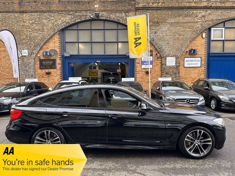 2014 BMW 3 SERIES GRAN TURISMO 2014 BMW 3 SERIES GRAN TURISMO