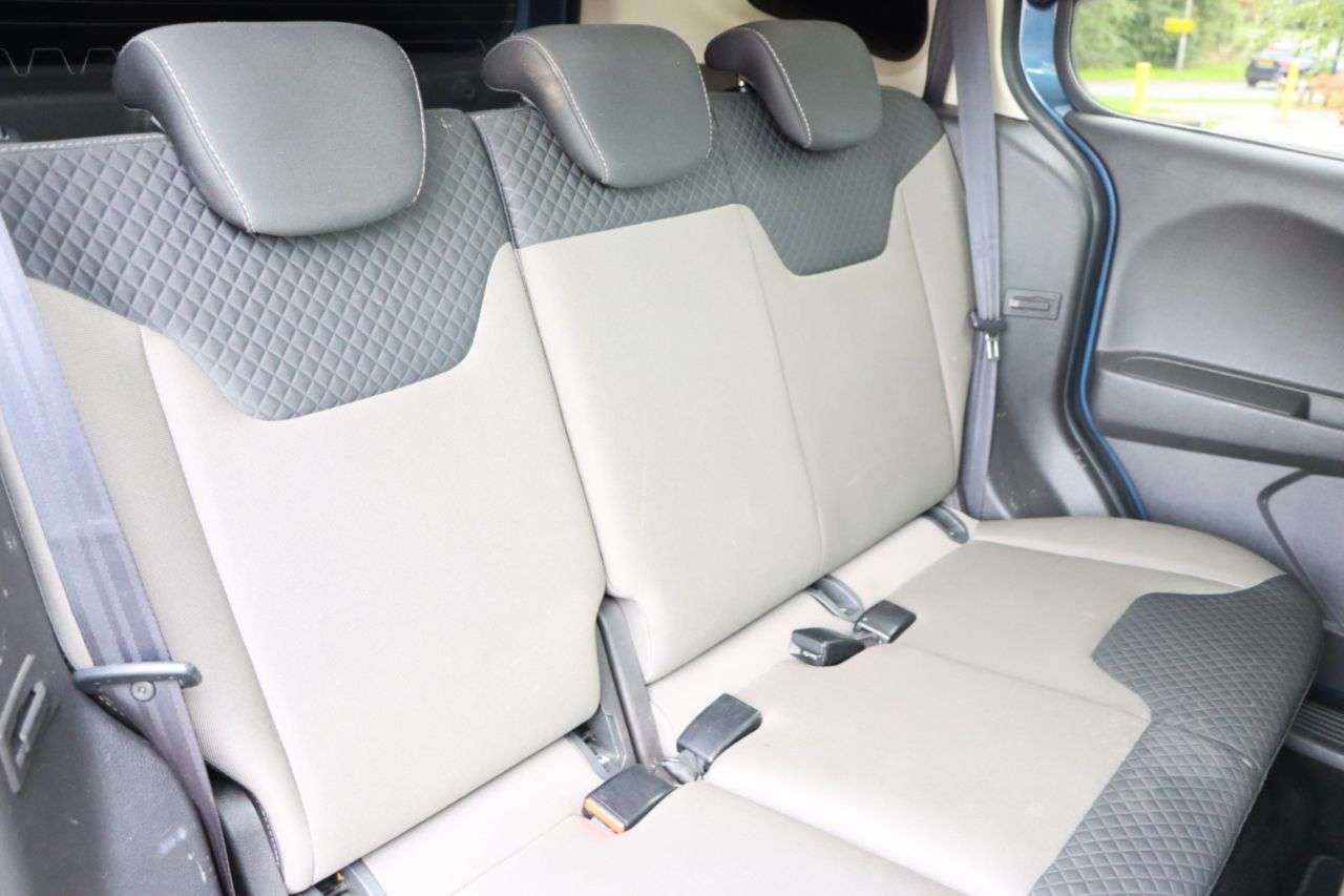 2019 FORD TOURNEO COURIER 2019 FORD TOURNEO COURIER