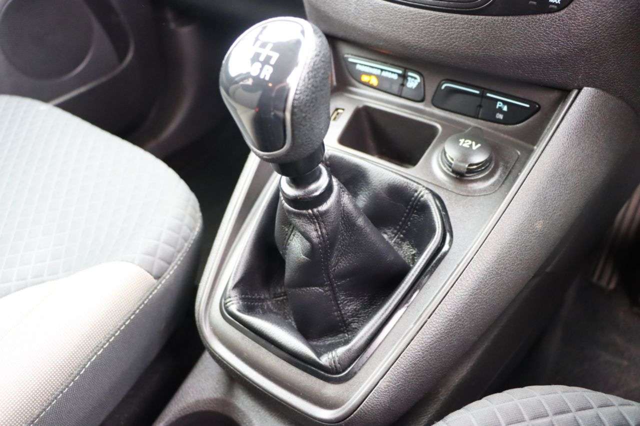 2019 FORD TOURNEO COURIER 2019 FORD TOURNEO COURIER