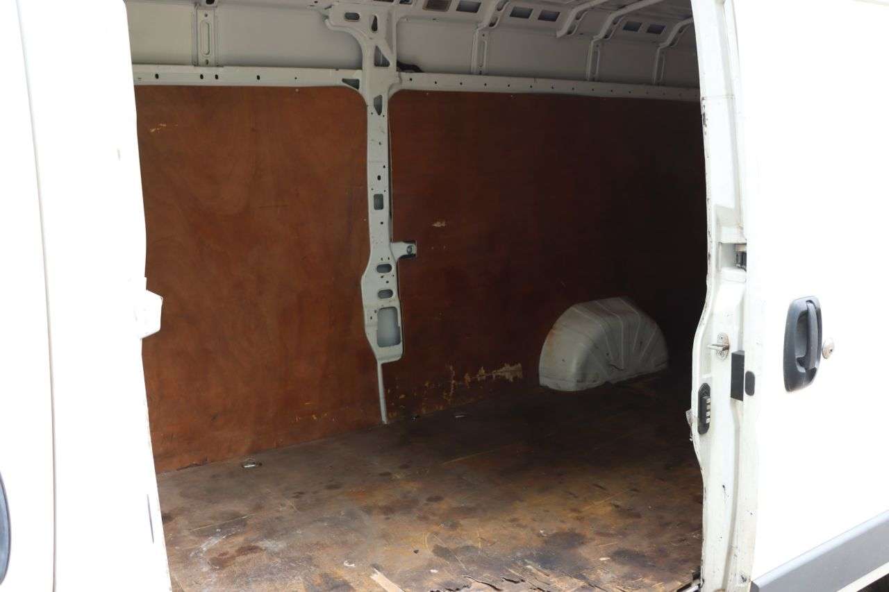 2017 PEUGEOT BOXER 2017 PEUGEOT BOXER