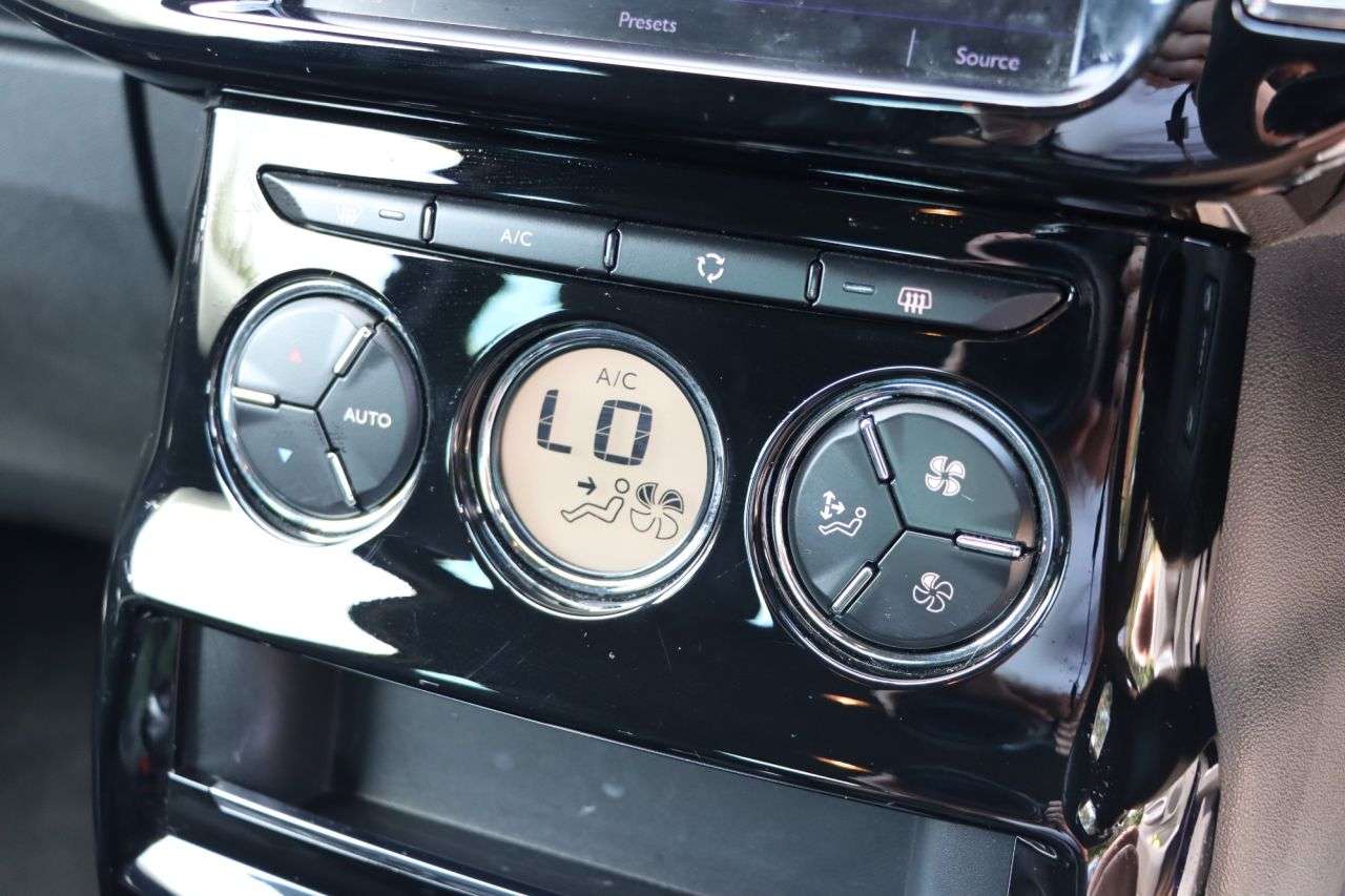 2016 DS AUTOMOBILES DS 3 2016 DS AUTOMOBILES DS 3