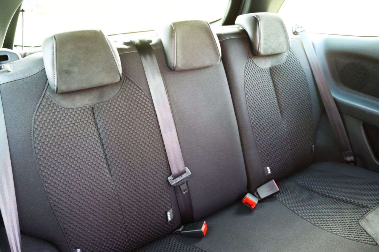 2016 DS AUTOMOBILES DS 3 2016 DS AUTOMOBILES DS 3