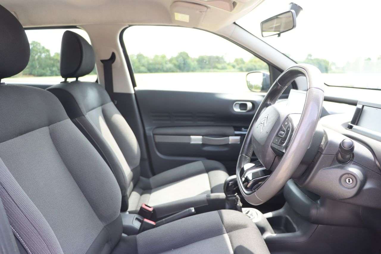 2016 CITROEN C4 CACTUS 2016 CITROEN C4 CACTUS