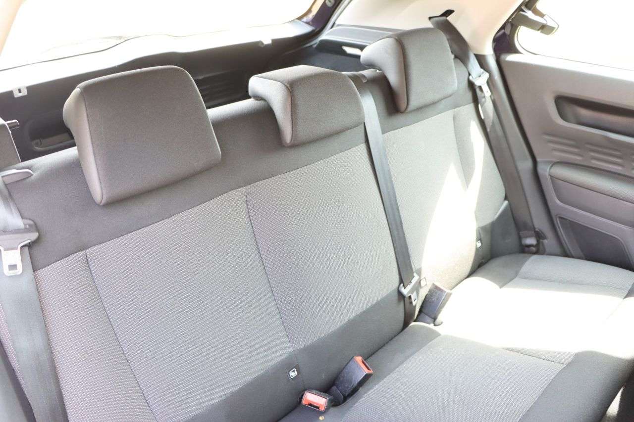 2016 CITROEN C4 CACTUS 2016 CITROEN C4 CACTUS