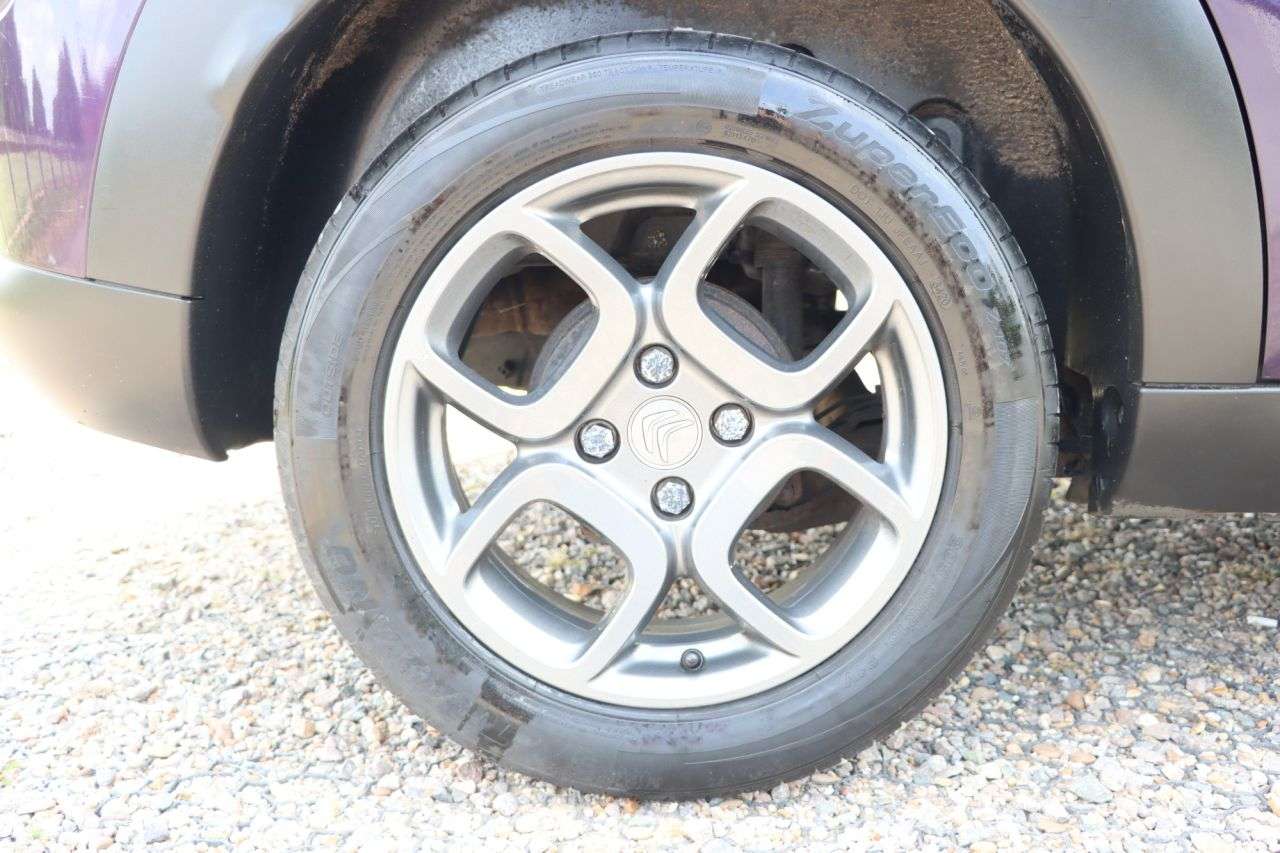 2016 CITROEN C4 CACTUS 2016 CITROEN C4 CACTUS