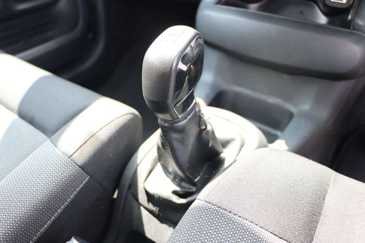 2016 CITROEN C4 CACTUS 2016 CITROEN C4 CACTUS