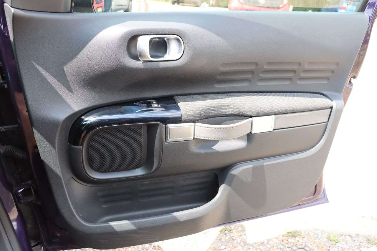 2016 CITROEN C4 CACTUS 2016 CITROEN C4 CACTUS