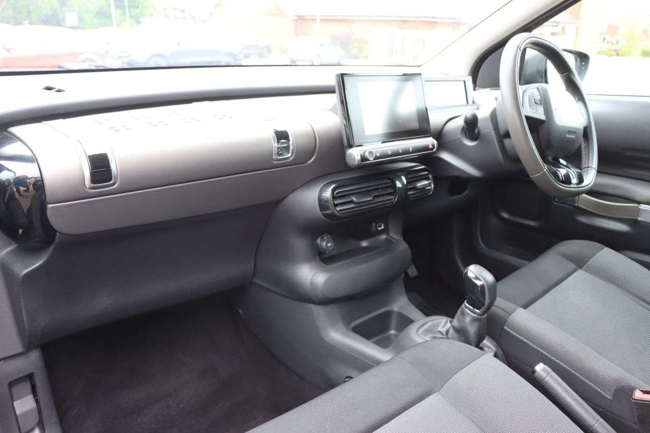 2016 CITROEN C4 CACTUS 2016 CITROEN C4 CACTUS