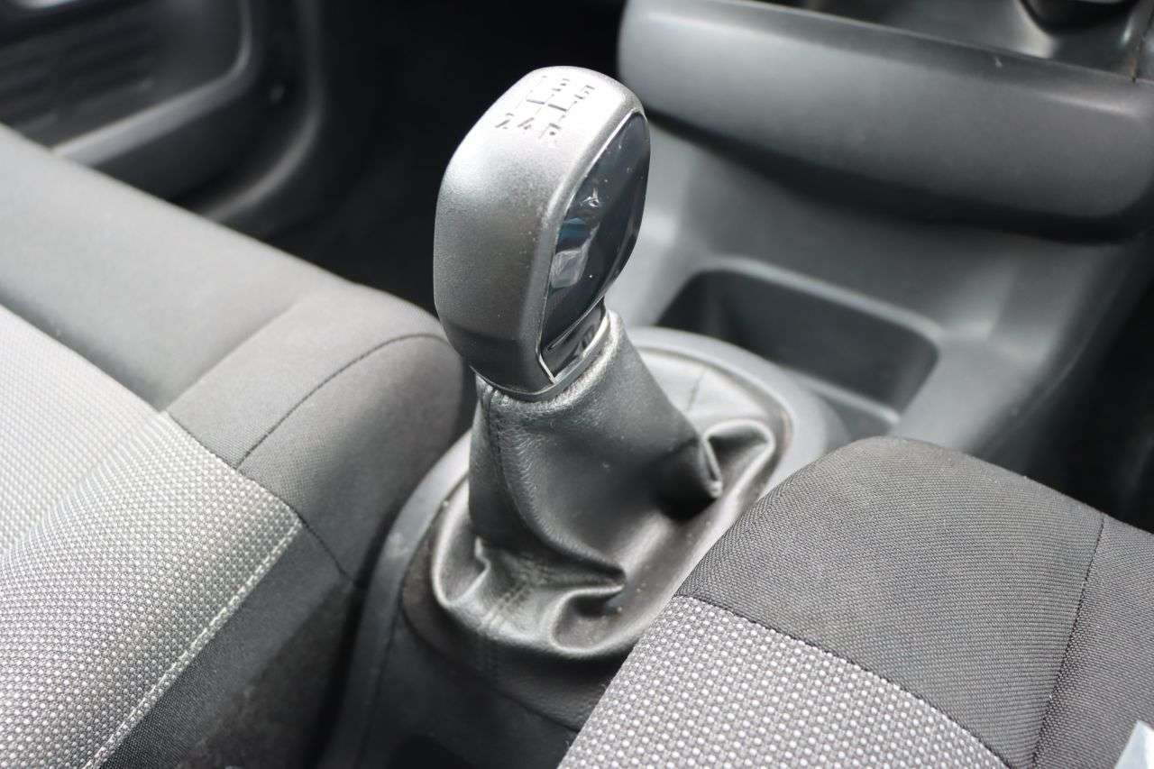 2016 CITROEN C4 CACTUS 2016 CITROEN C4 CACTUS