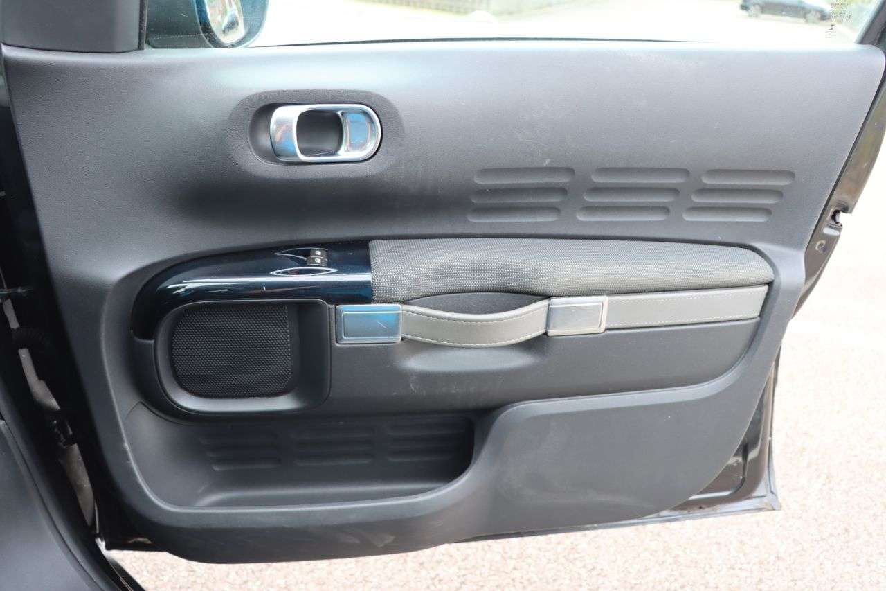 2016 CITROEN C4 CACTUS 2016 CITROEN C4 CACTUS