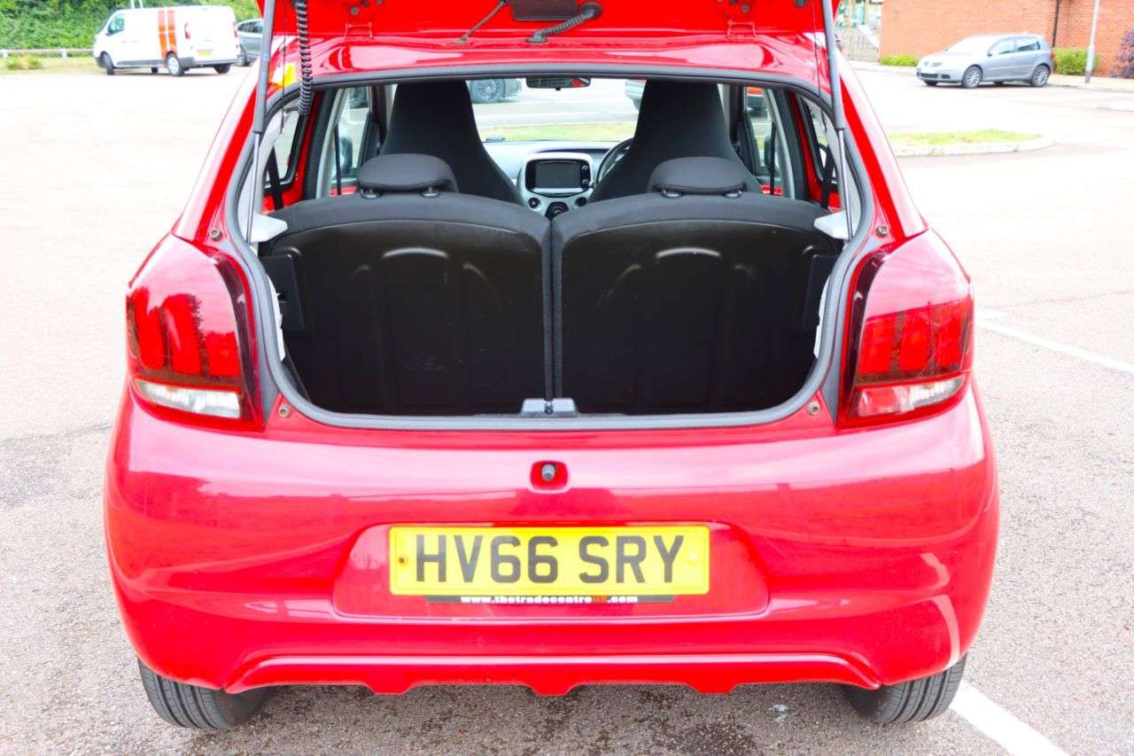 2016 PEUGEOT 108 2016 PEUGEOT 108