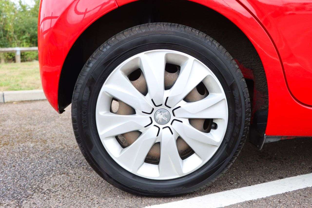 2016 PEUGEOT 108 2016 PEUGEOT 108