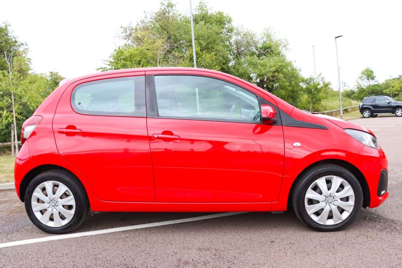 2016 PEUGEOT 108 2016 PEUGEOT 108