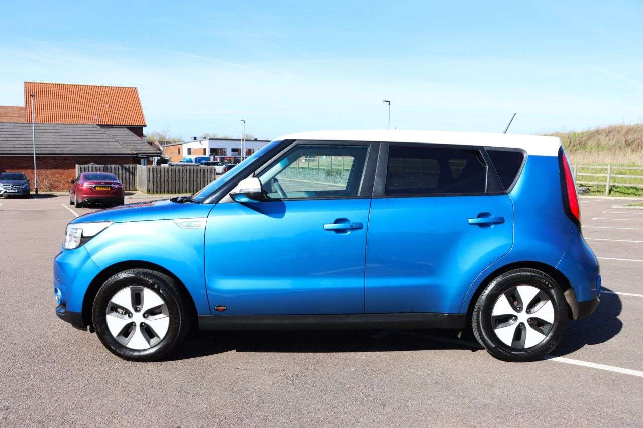2015 KIA SOUL 2015 KIA SOUL