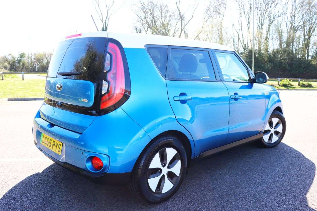 2015 KIA SOUL 2015 KIA SOUL