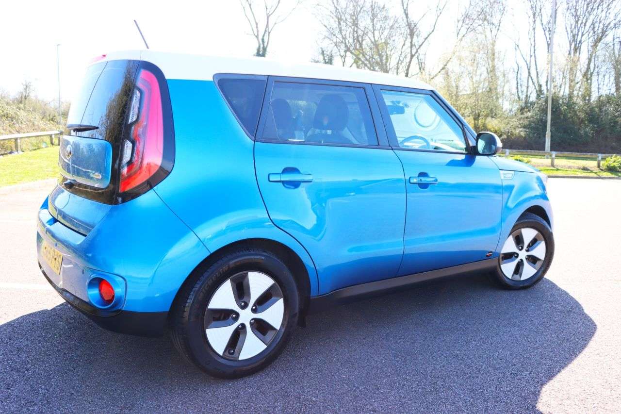 2015 KIA SOUL 2015 KIA SOUL
