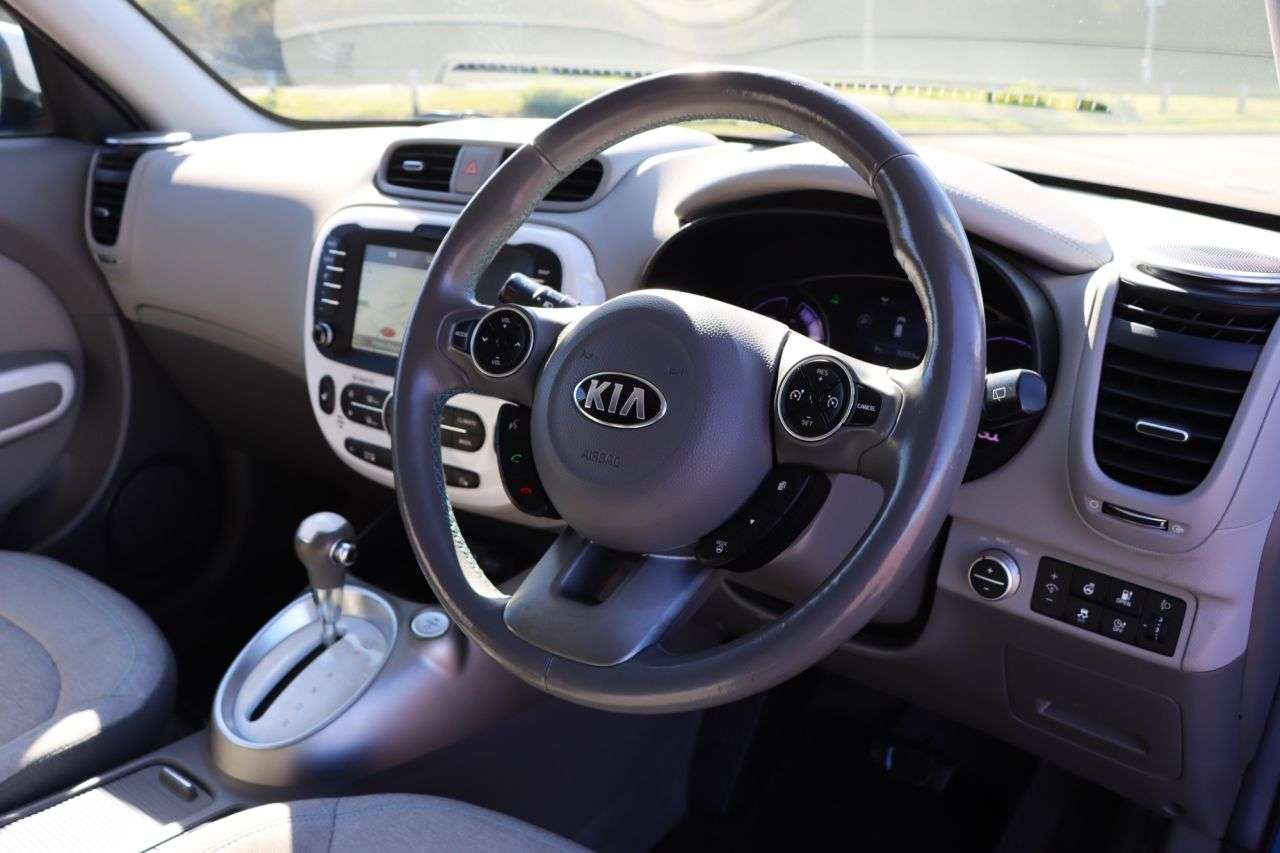 2015 KIA SOUL 2015 KIA SOUL