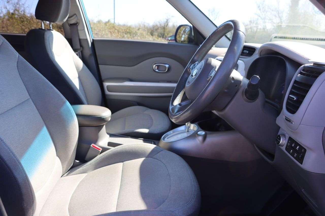 2015 KIA SOUL 2015 KIA SOUL