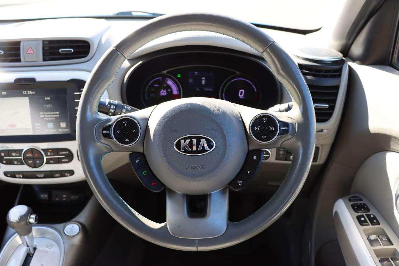 2015 KIA SOUL 2015 KIA SOUL