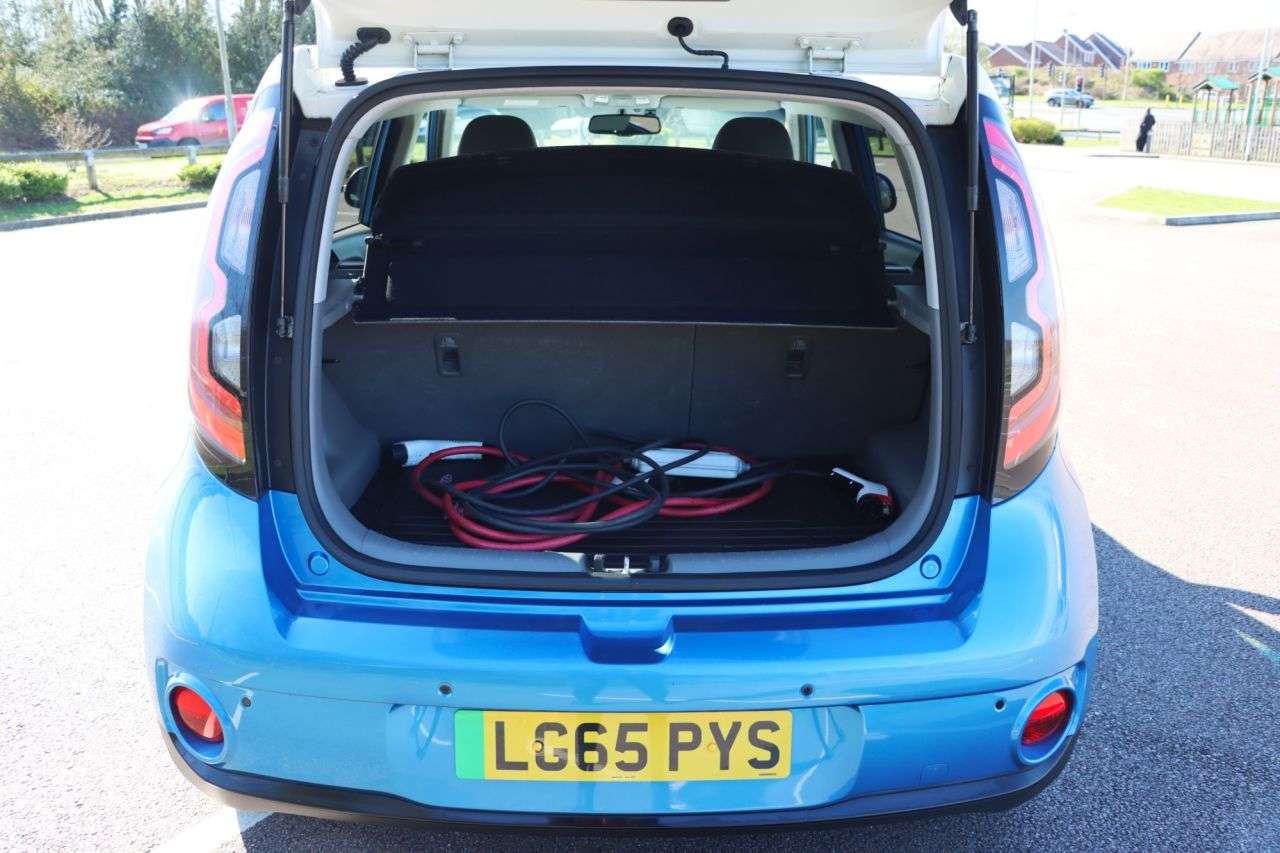 2015 KIA SOUL 2015 KIA SOUL