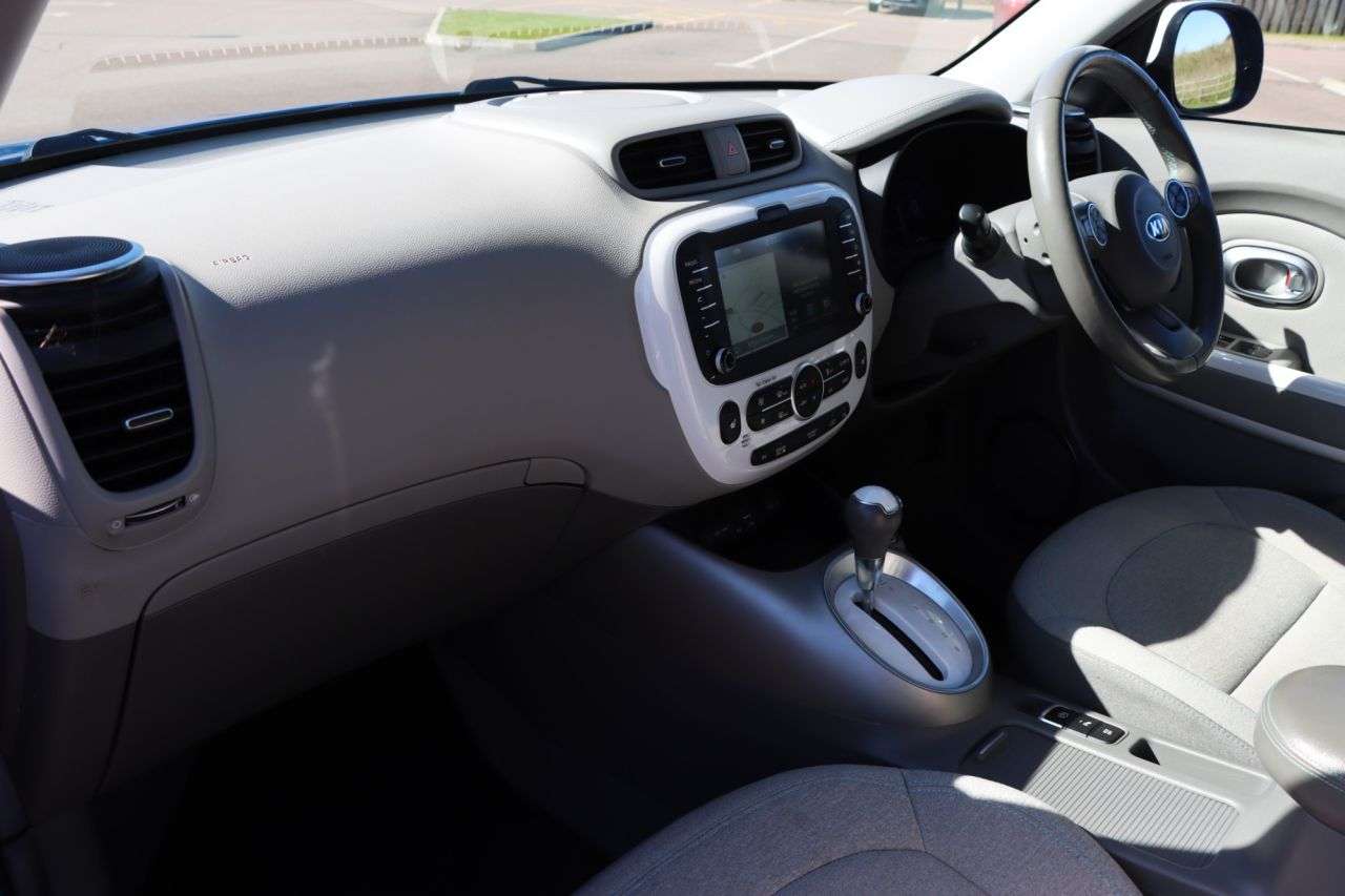 2015 KIA SOUL 2015 KIA SOUL