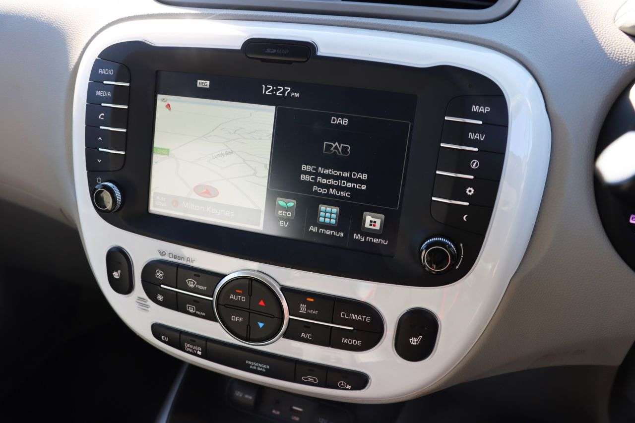 2015 KIA SOUL 2015 KIA SOUL