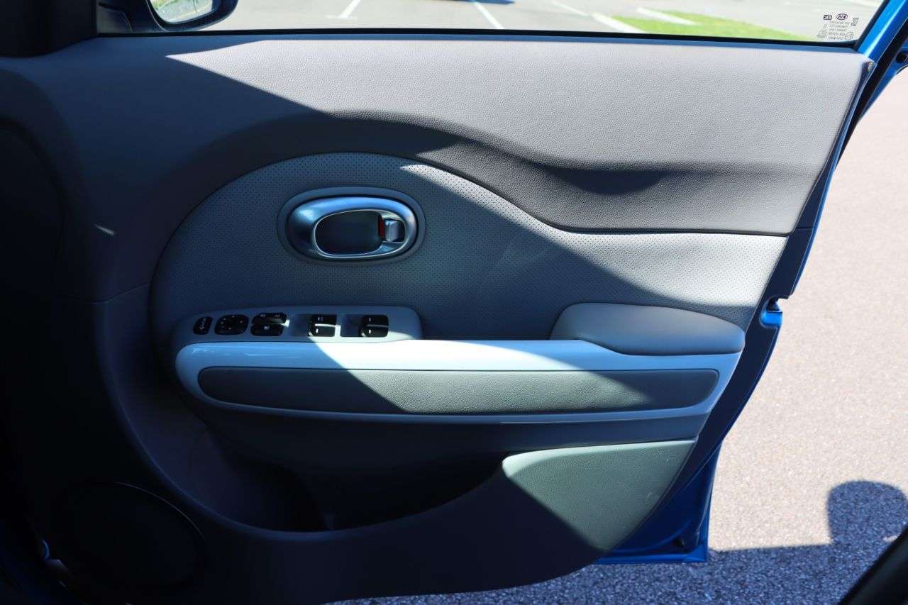 2015 KIA SOUL 2015 KIA SOUL