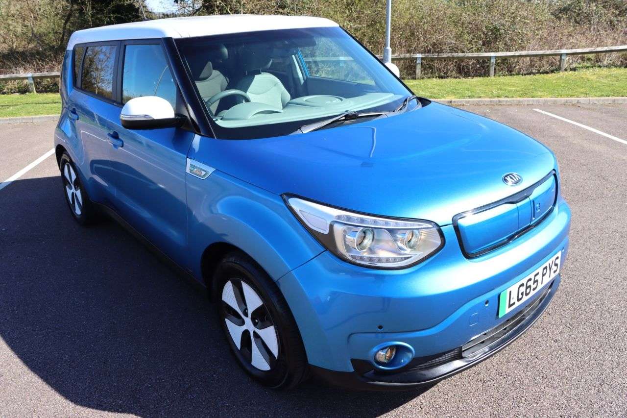 2015 KIA SOUL 2015 KIA SOUL