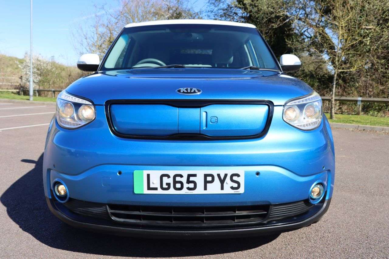 2015 KIA SOUL 2015 KIA SOUL