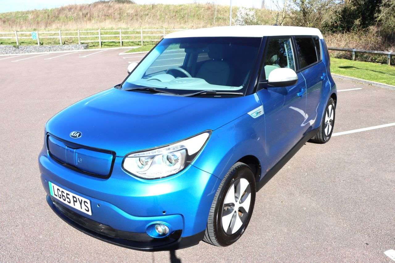2015 KIA SOUL 2015 KIA SOUL