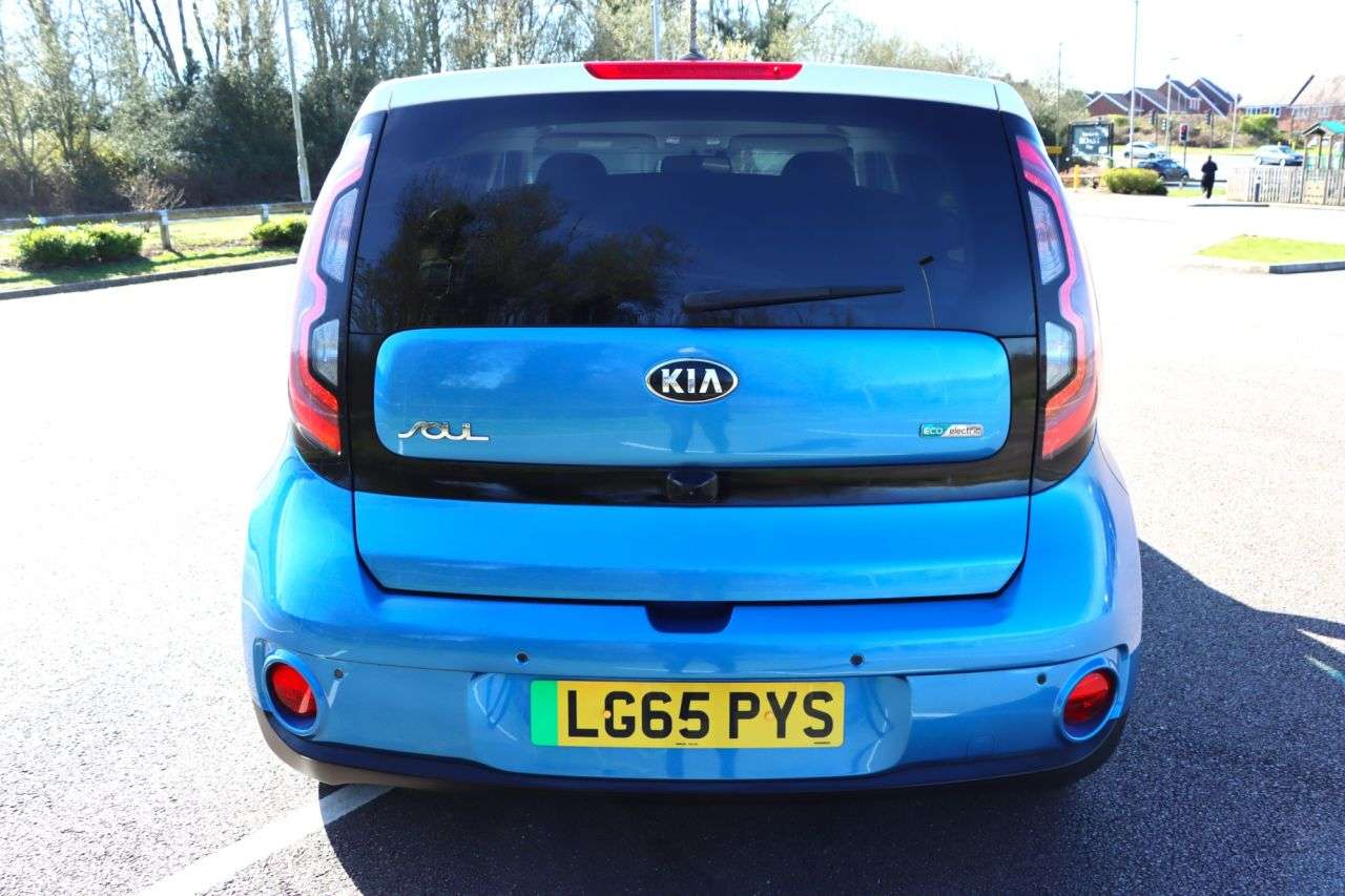 2015 KIA SOUL 2015 KIA SOUL