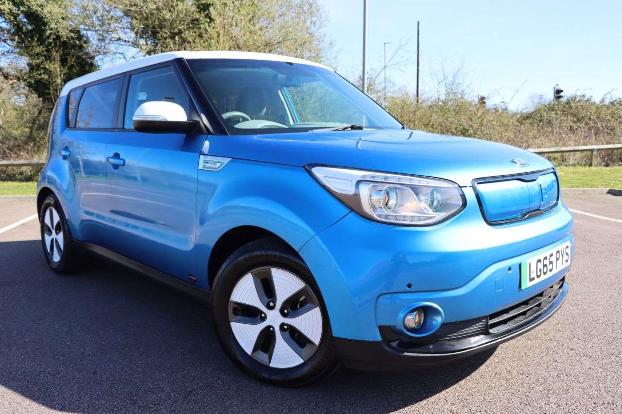 2015 KIA SOUL 2015 KIA SOUL