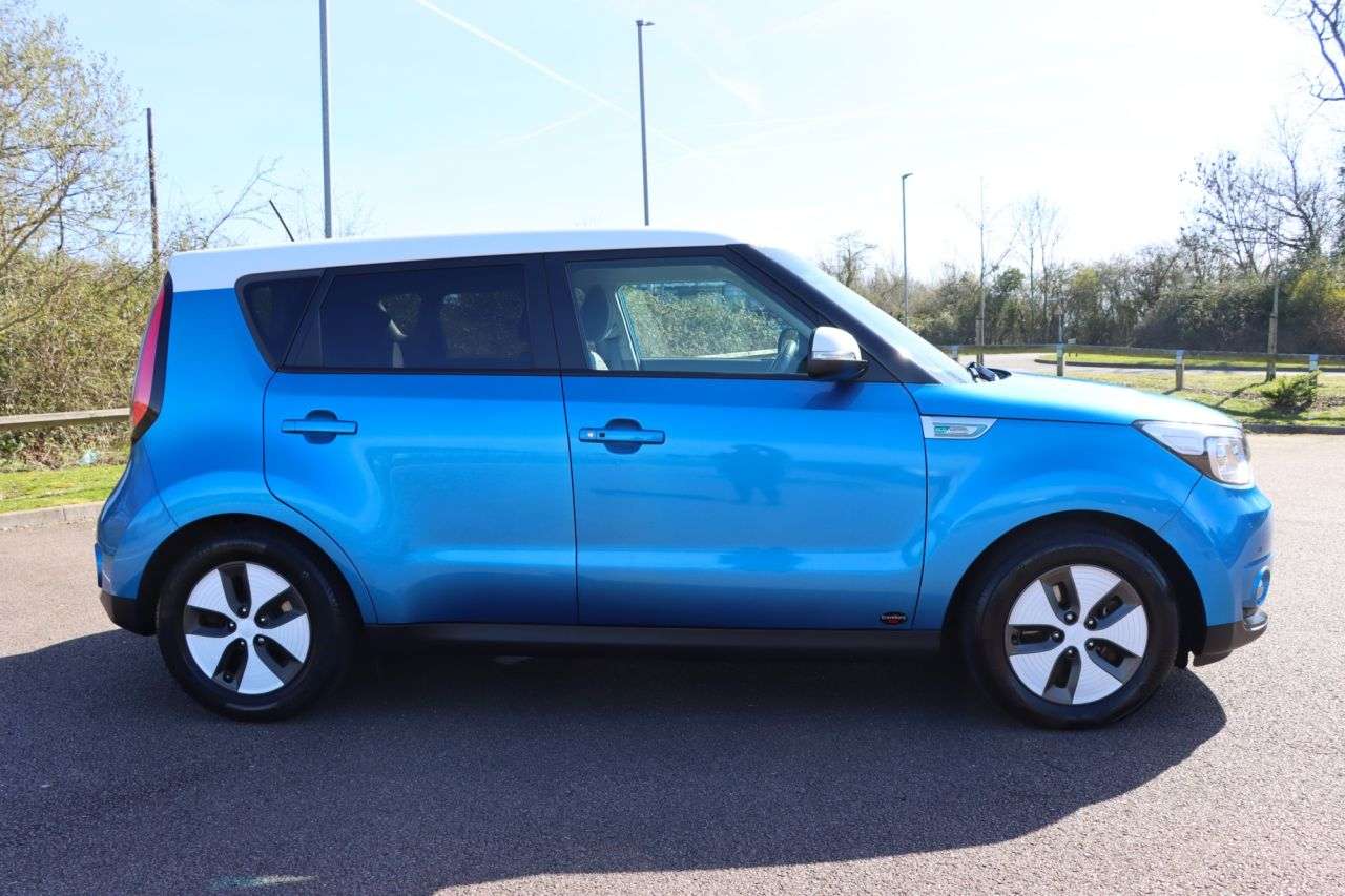 2015 KIA SOUL 2015 KIA SOUL