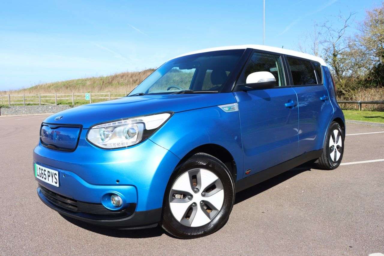 2015 KIA SOUL 2015 KIA SOUL