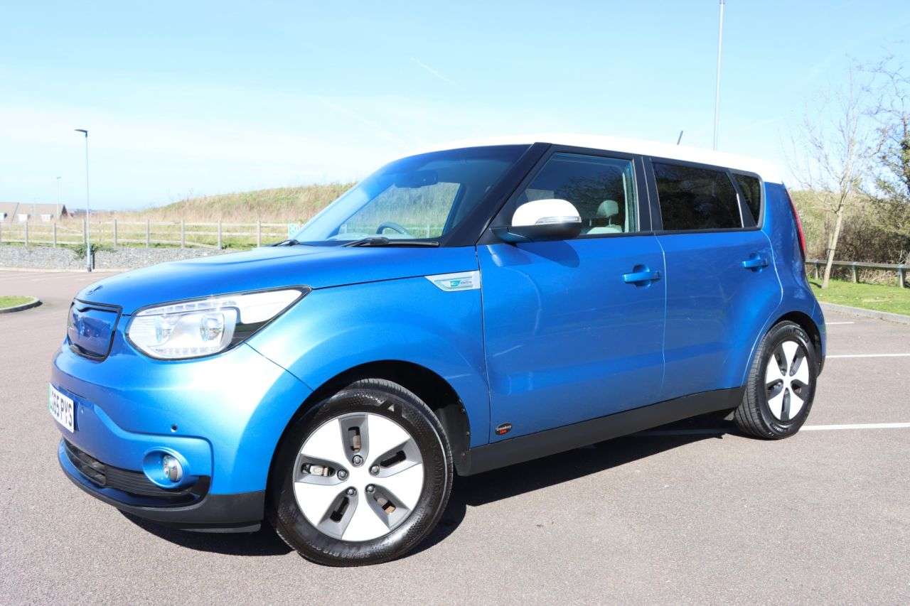 2015 KIA SOUL 2015 KIA SOUL