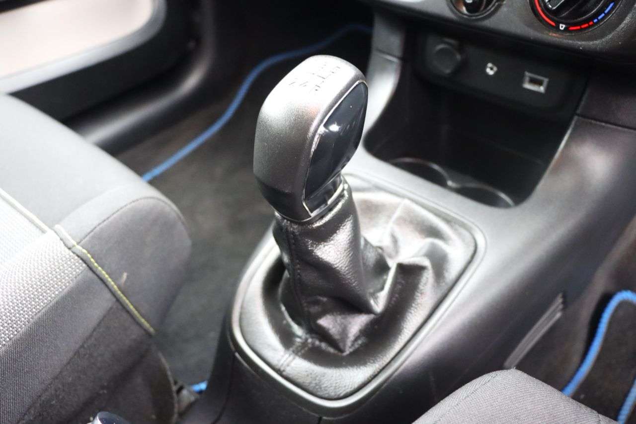 2018 CITROEN C3 2018 CITROEN C3