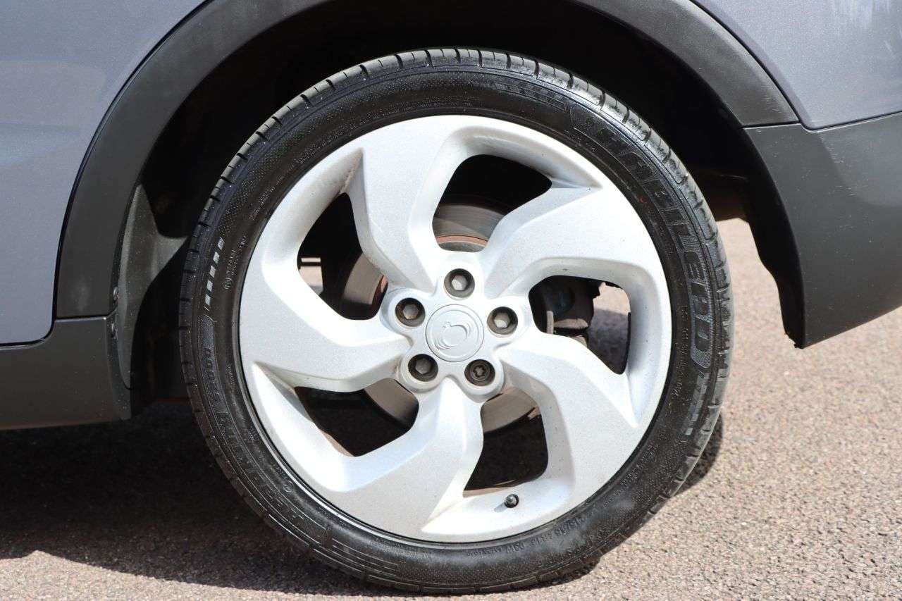 2015 SSANGYONG TIVOLI 2015 SSANGYONG TIVOLI