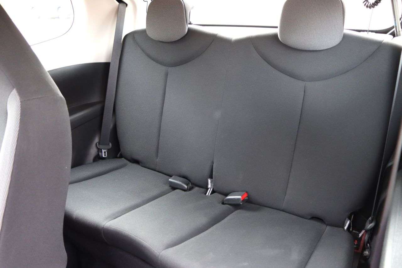 2014 PEUGEOT 108 2014 PEUGEOT 108