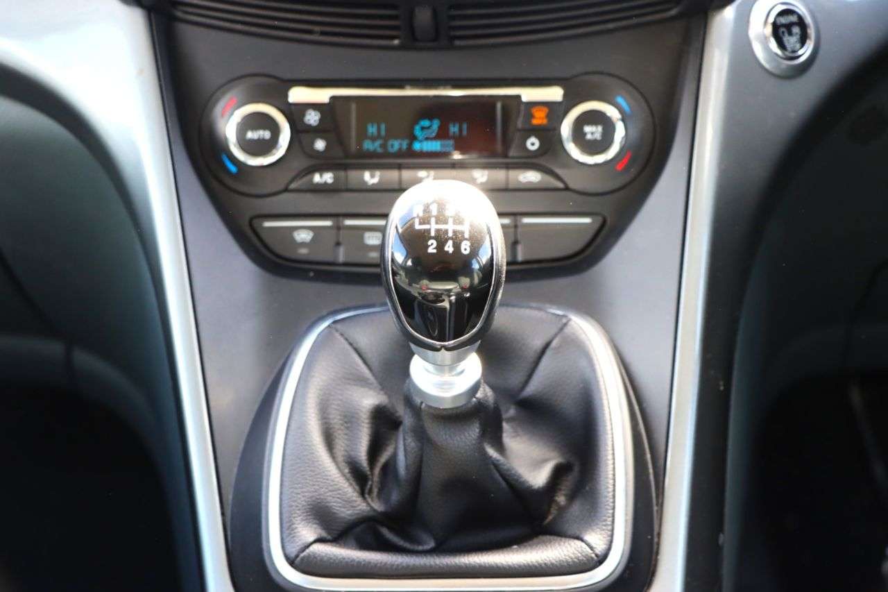 2015 FORD C-MAX 2015 FORD C-MAX