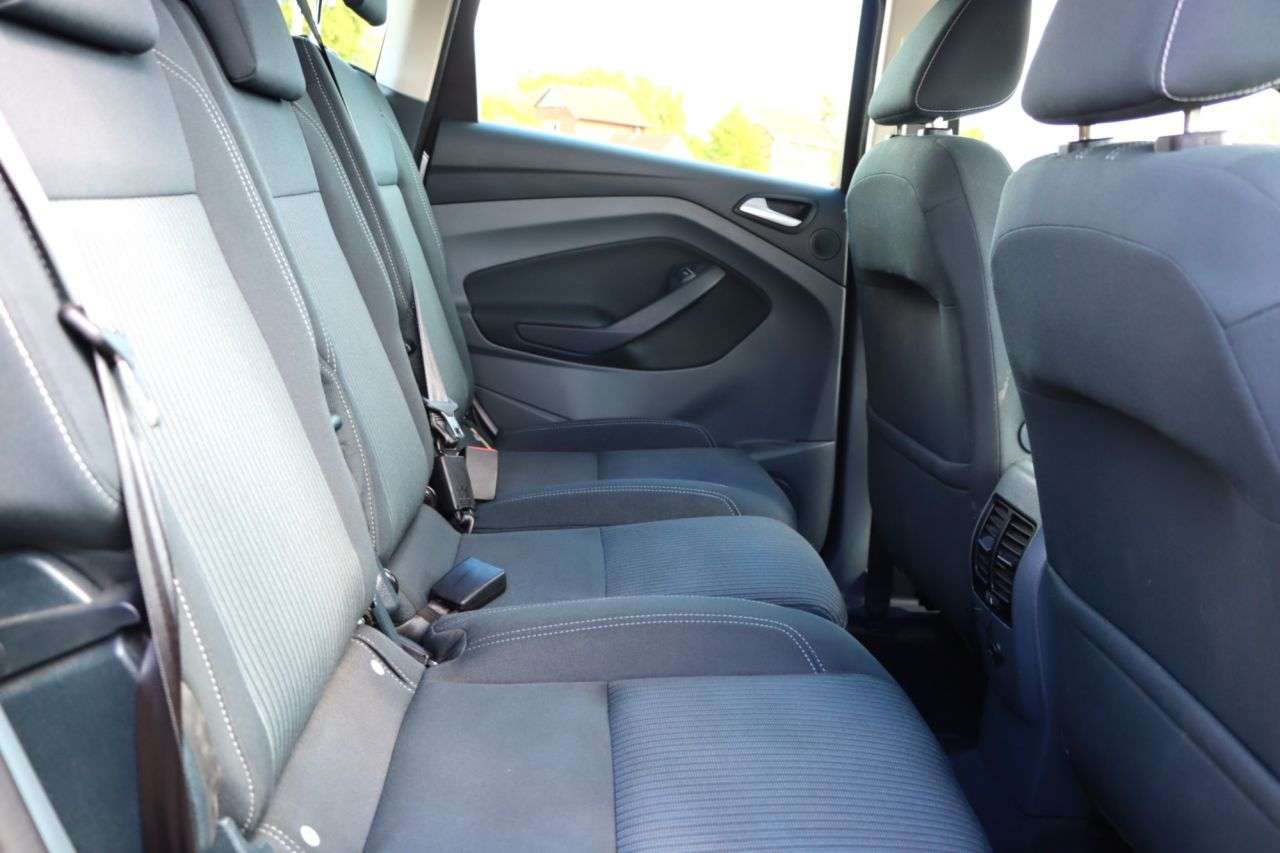 2015 FORD C-MAX 2015 FORD C-MAX