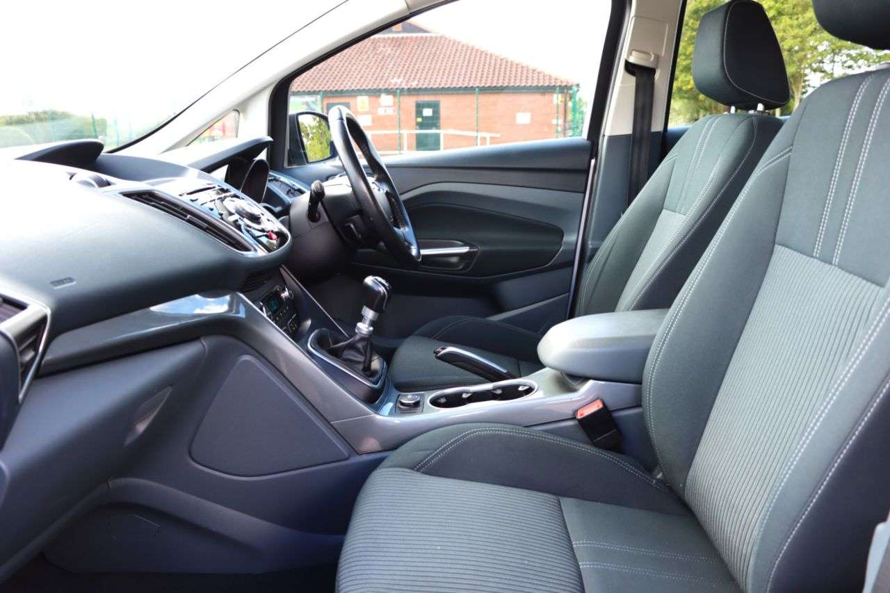 2015 FORD C-MAX 2015 FORD C-MAX