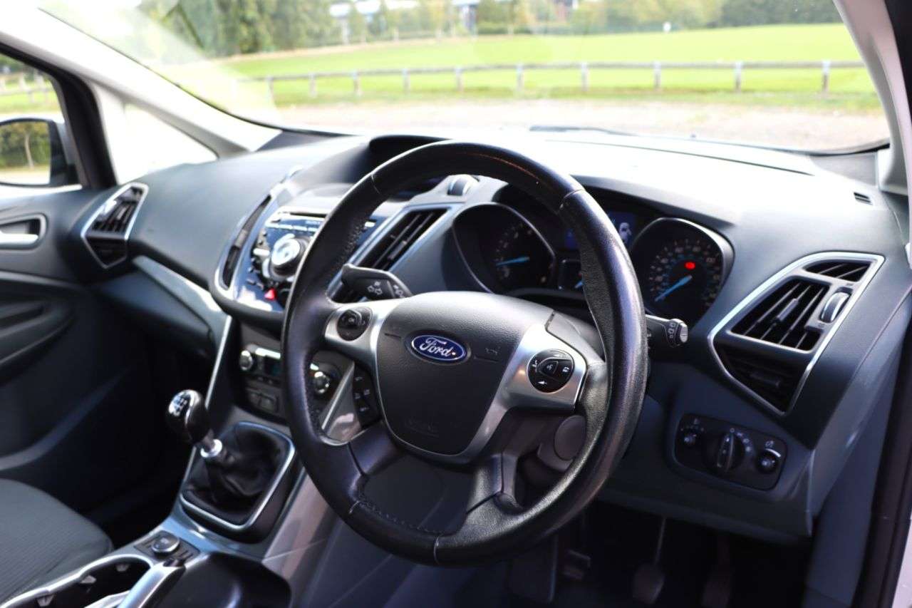 2015 FORD C-MAX 2015 FORD C-MAX