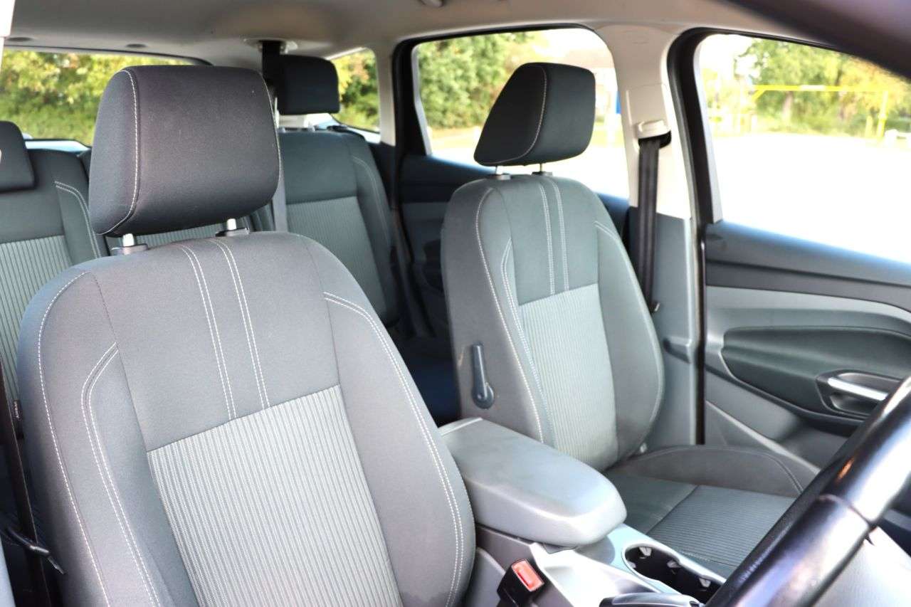 2015 FORD C-MAX 2015 FORD C-MAX