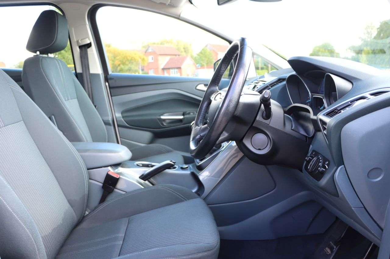 2015 FORD C-MAX 2015 FORD C-MAX