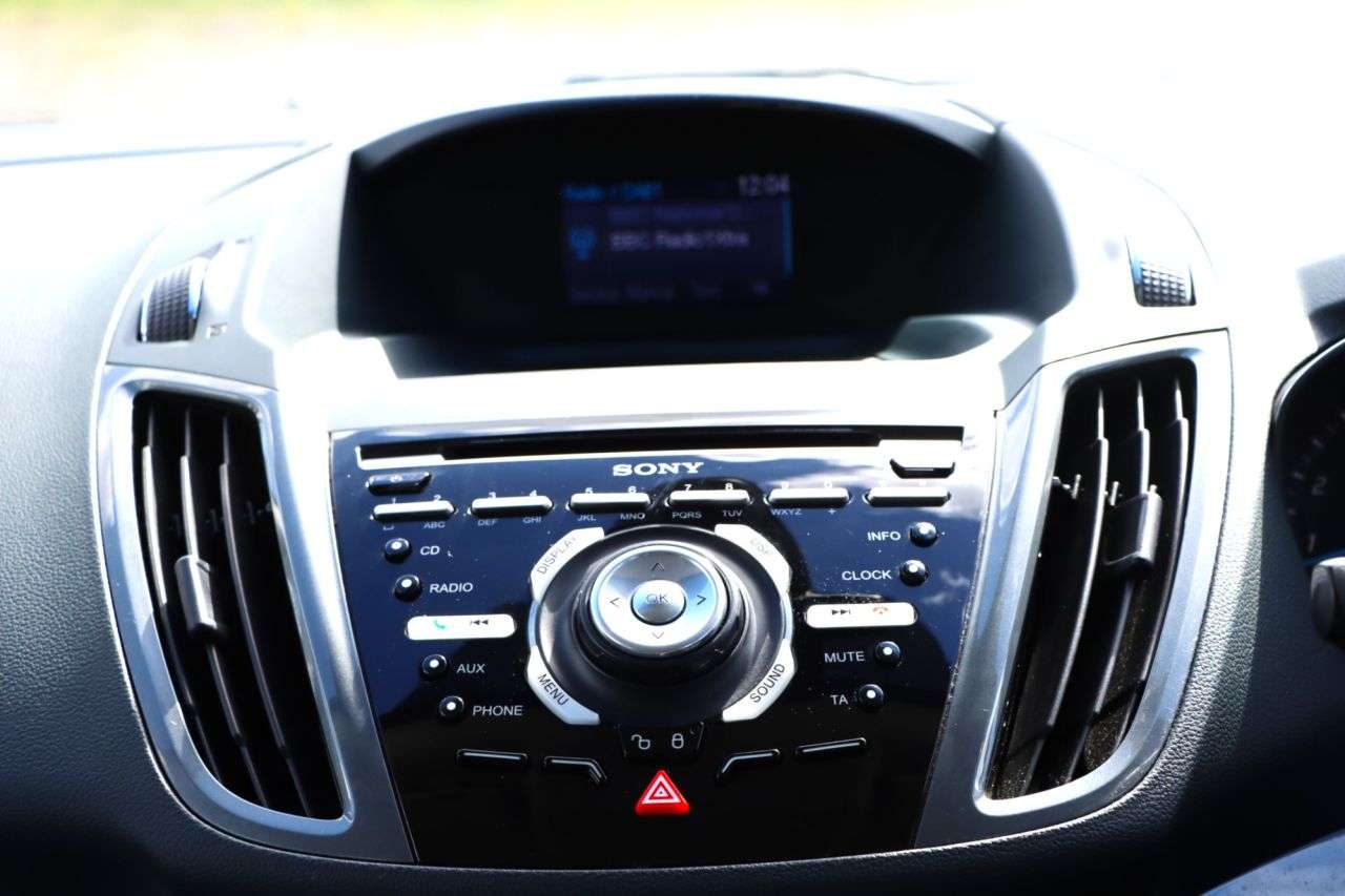 2015 FORD C-MAX 2015 FORD C-MAX