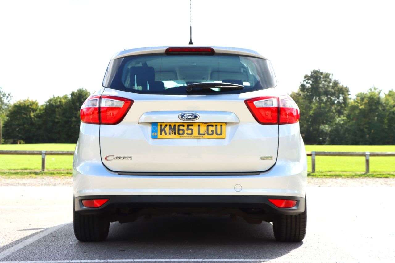 2015 FORD C-MAX 2015 FORD C-MAX