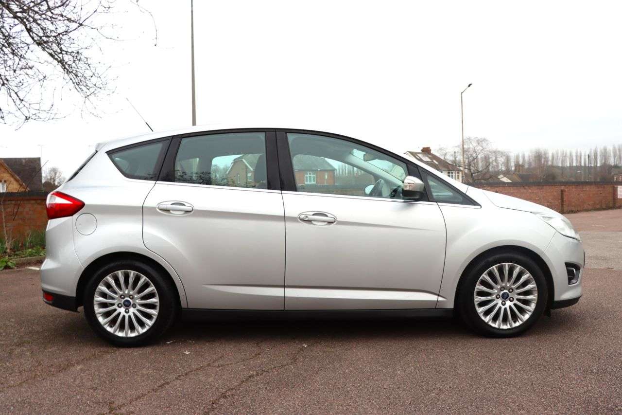 2015 FORD C-MAX 2015 FORD C-MAX